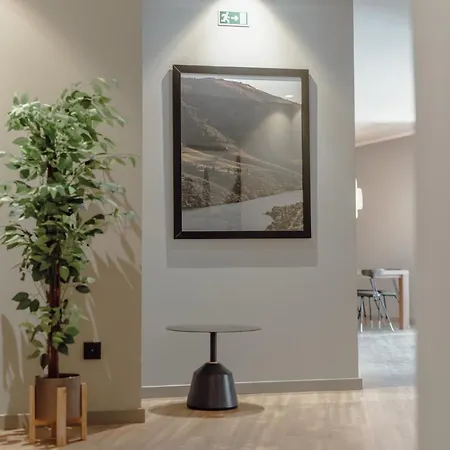 River Eyes Bed and Breakfast Βίλα Νόβα ντε Γκάια