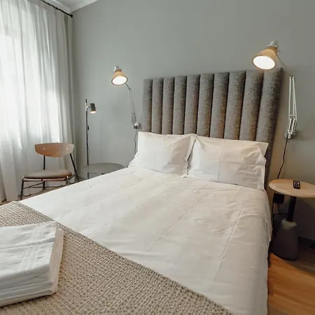 River Eyes Nocleg ze śniadaniem Vila Nova de Gaia