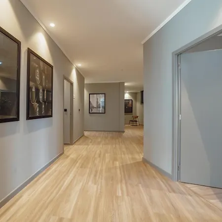 River Eyes Bed and Breakfast Βίλα Νόβα ντε Γκάια