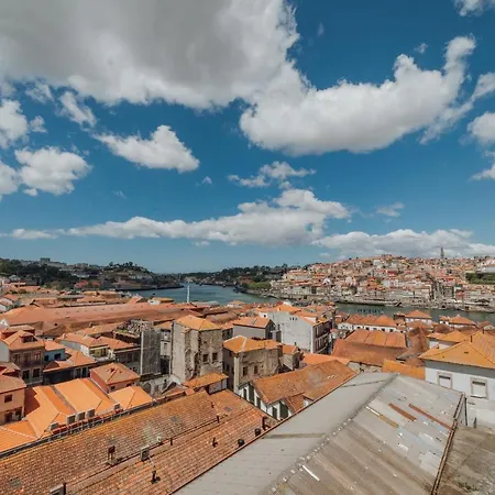 River Eyes 3* Βίλα Νόβα ντε Γκάια