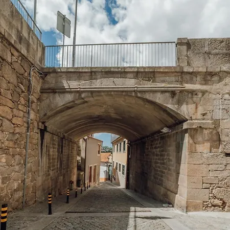 River Eyes 3* Βίλα Νόβα ντε Γκάια