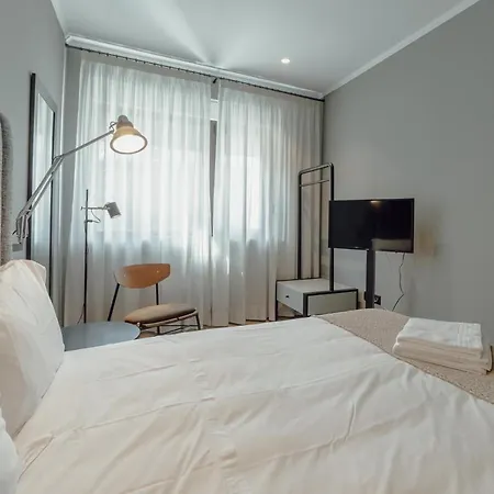 River Eyes 3* Βίλα Νόβα ντε Γκάια