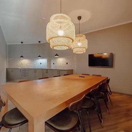 River Eyes Bed and Breakfast