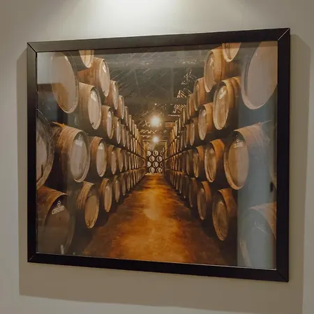 River Eyes 3* Βίλα Νόβα ντε Γκάια