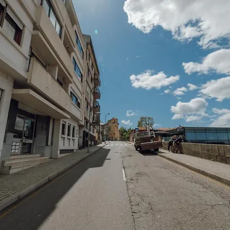 River Eyes Bed and Breakfast Βίλα Νόβα ντε Γκάια