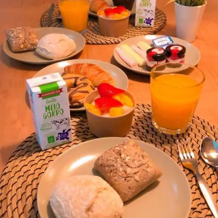 River Eyes Βίλα Νόβα ντε Γκάια