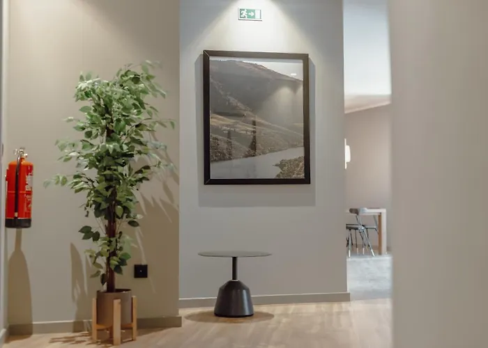 River Eyes Отель типа 