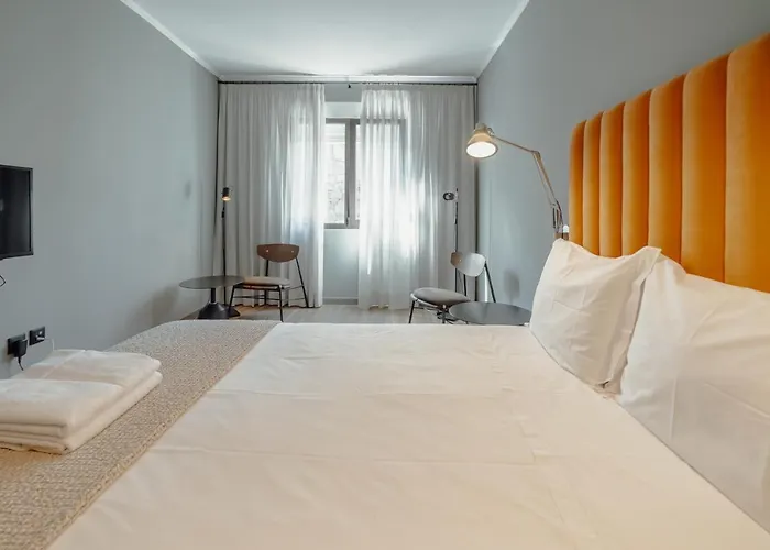 River Eyes Отель типа 