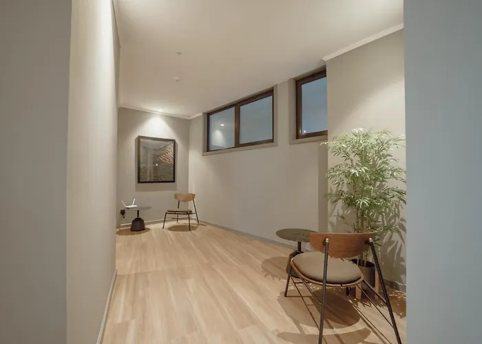 River Eyes Вила-Нова-ди-Гая