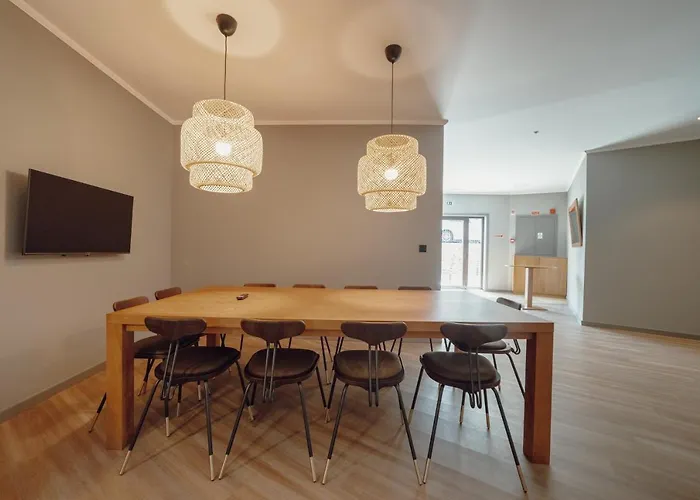 River Eyes 3* Вила-Нова-ди-Гая