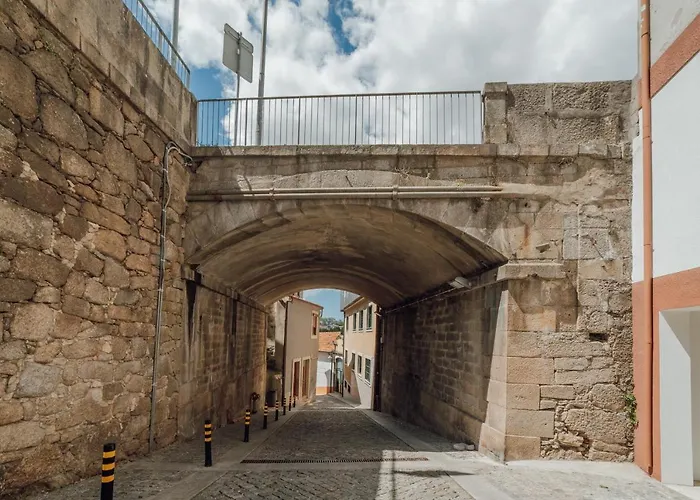 River Eyes 3* Vila Nova de Gaia