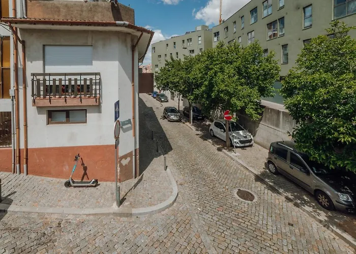 River Eyes Vila Nova de Gaia