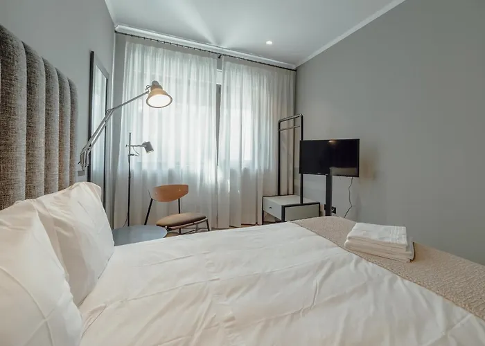 River Eyes 3* Вила-Нова-ди-Гая