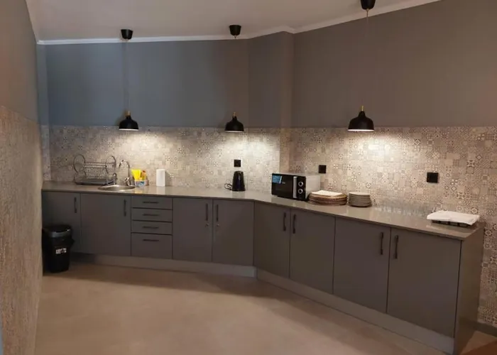 River Eyes Отель типа 