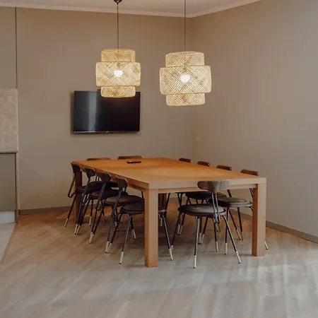 Bed & Breakfast River Eyes Vila Nova de Gaia