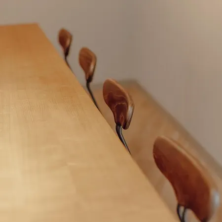 Frühstückspension River Eyes