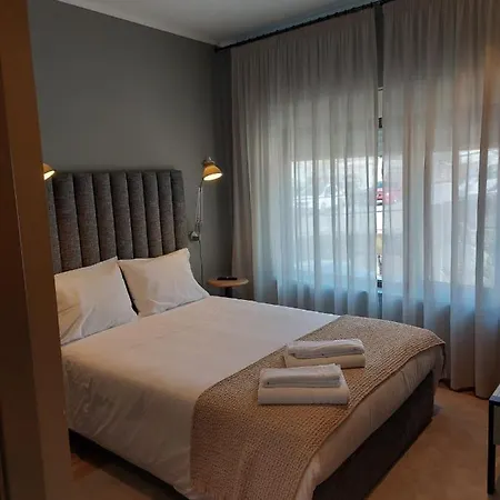 Bed & Breakfast River Eyes 3*