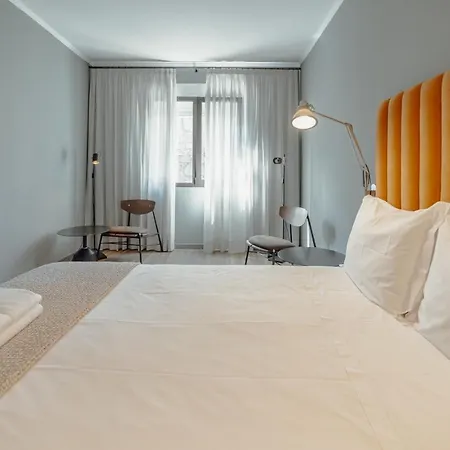 River Eyes Oda ve Kahvaltı