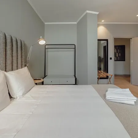 River Eyes Bed & Breakfast Vila Nova de Gaia