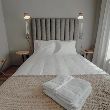 River Eyes Nocleg ze śniadaniem Vila Nova de Gaia