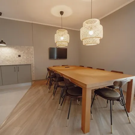 Frühstückspension River Eyes 3*