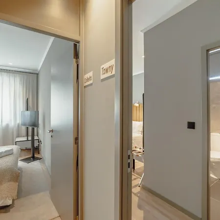 River Eyes Bed & Breakfast Vila Nova de Gaia