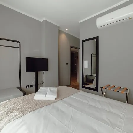 River Eyes Bed & Breakfast Vila Nova de Gaia