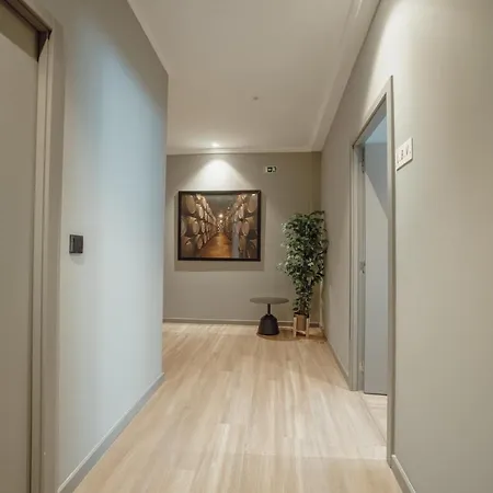 River Eyes 3* Vila Nova de Gaia