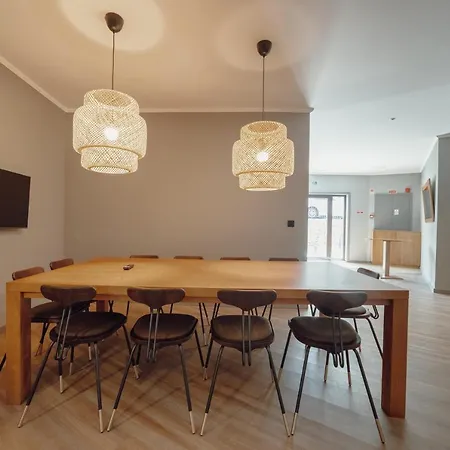 River Eyes 3* Vila Nova de Gaia