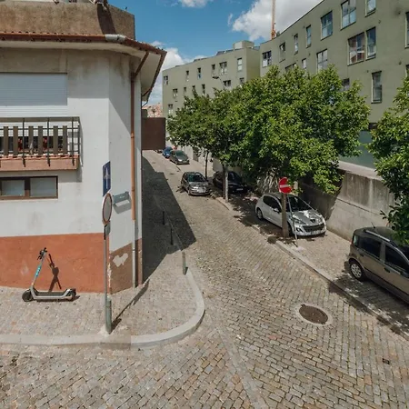 River Eyes Vila Nova de Gaia