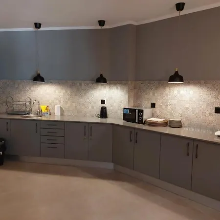 River Eyes Frühstückspension