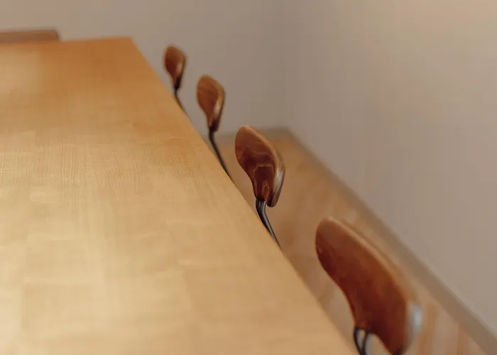 Nocleg ze śniadaniem River Eyes