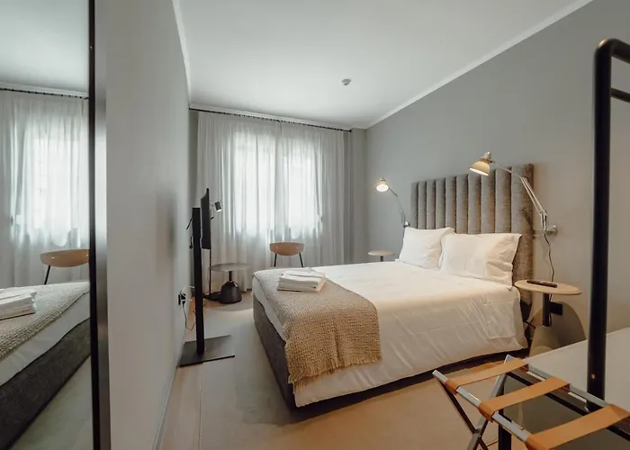 River Eyes 3* Vila Nova de Gaia