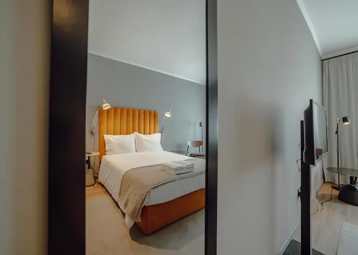 Bed & Breakfast River Eyes