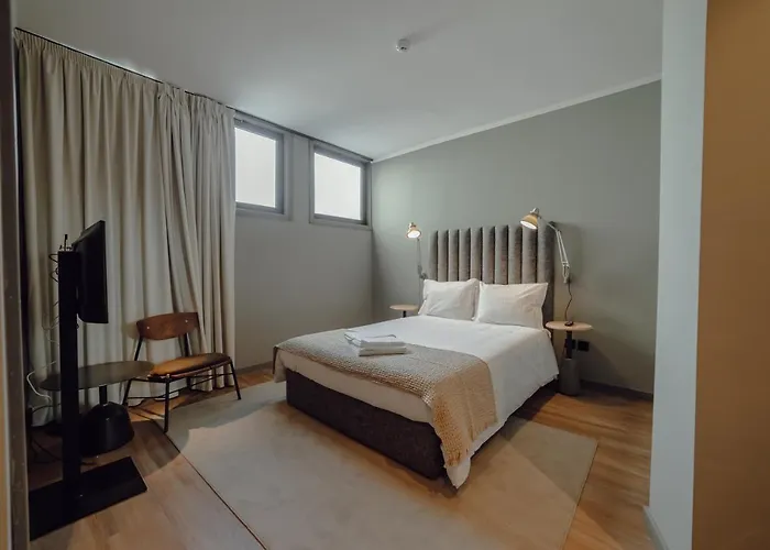 River Eyes Bed & Breakfast 3*