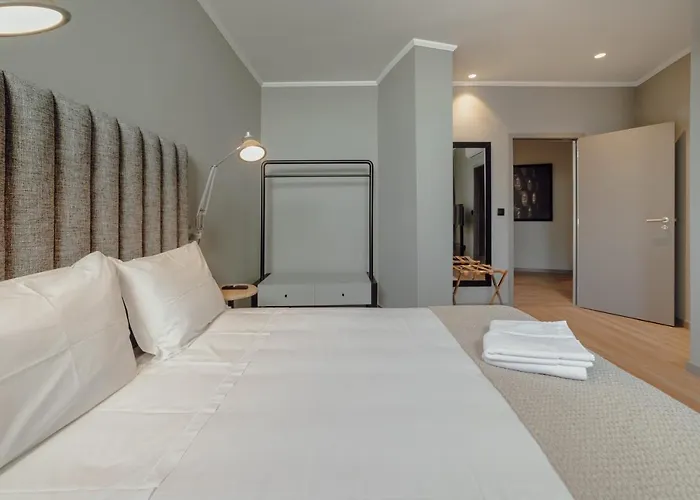 River Eyes Bed & Breakfast Vila Nova de Gaia