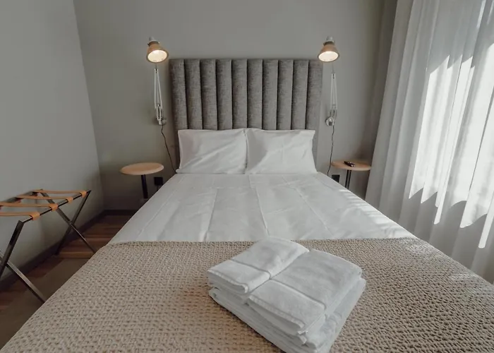 River Eyes Bed & Breakfast Vila Nova de Gaia