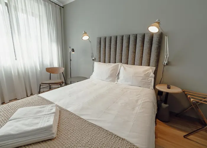 River Eyes Bed & Breakfast Vila Nova de Gaia