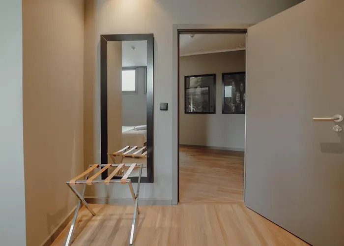 River Eyes 3* Vila Nova de Gaia