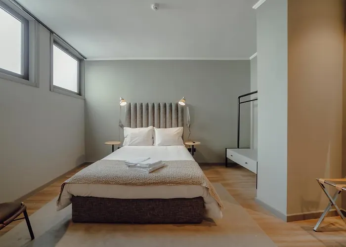 River Eyes Vila Nova de Gaia