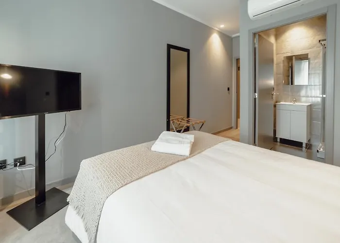 River Eyes Bed & Breakfast Vila Nova de Gaia