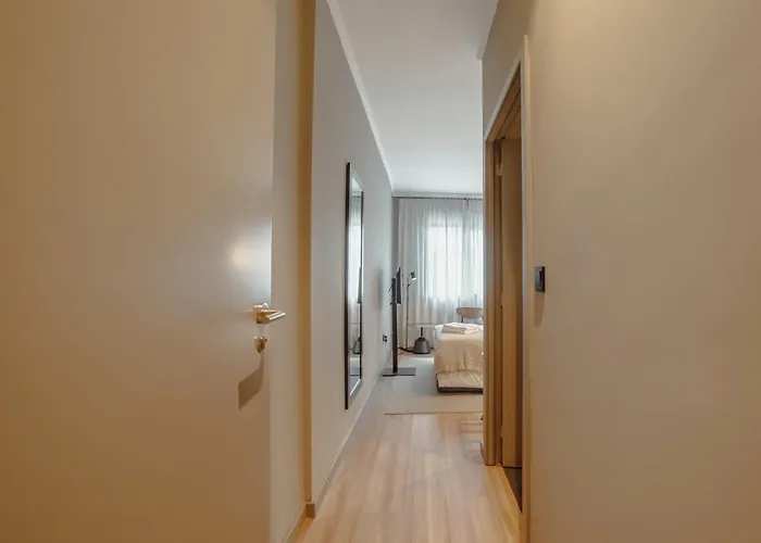 Bed & Breakfast River Eyes