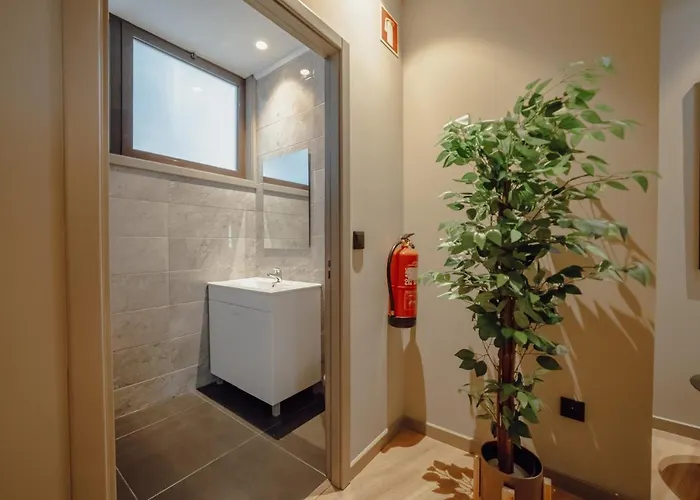 Bed & Breakfast River Eyes Vila Nova de Gaia