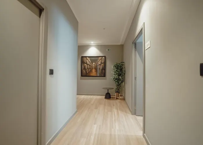 River Eyes 3* Vila Nova de Gaia