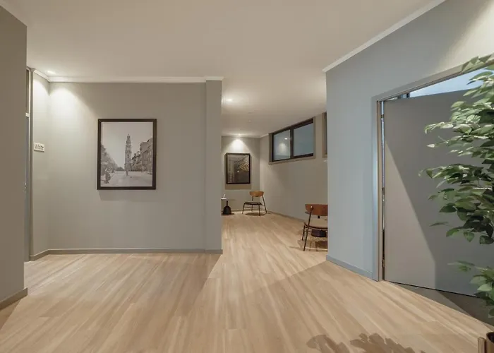 River Eyes Bed & Breakfast