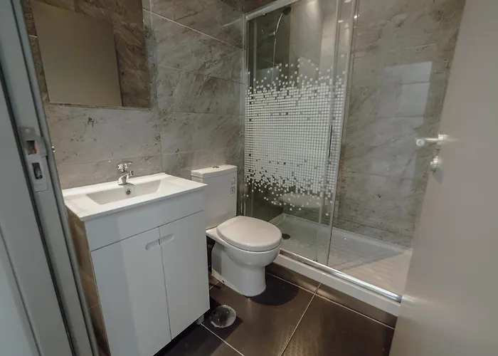 Bed & Breakfast River Eyes