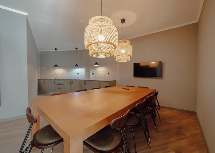 River Eyes Bed & Breakfast