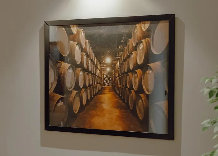 River Eyes 3* Vila Nova de Gaia