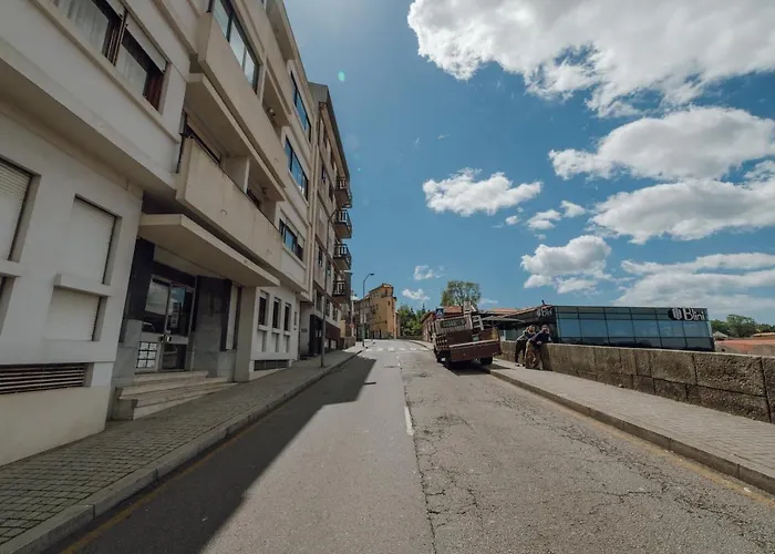 River Eyes Nocleg ze śniadaniem Vila Nova de Gaia