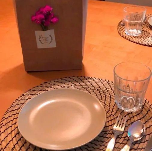 River Eyes Bed & Breakfast